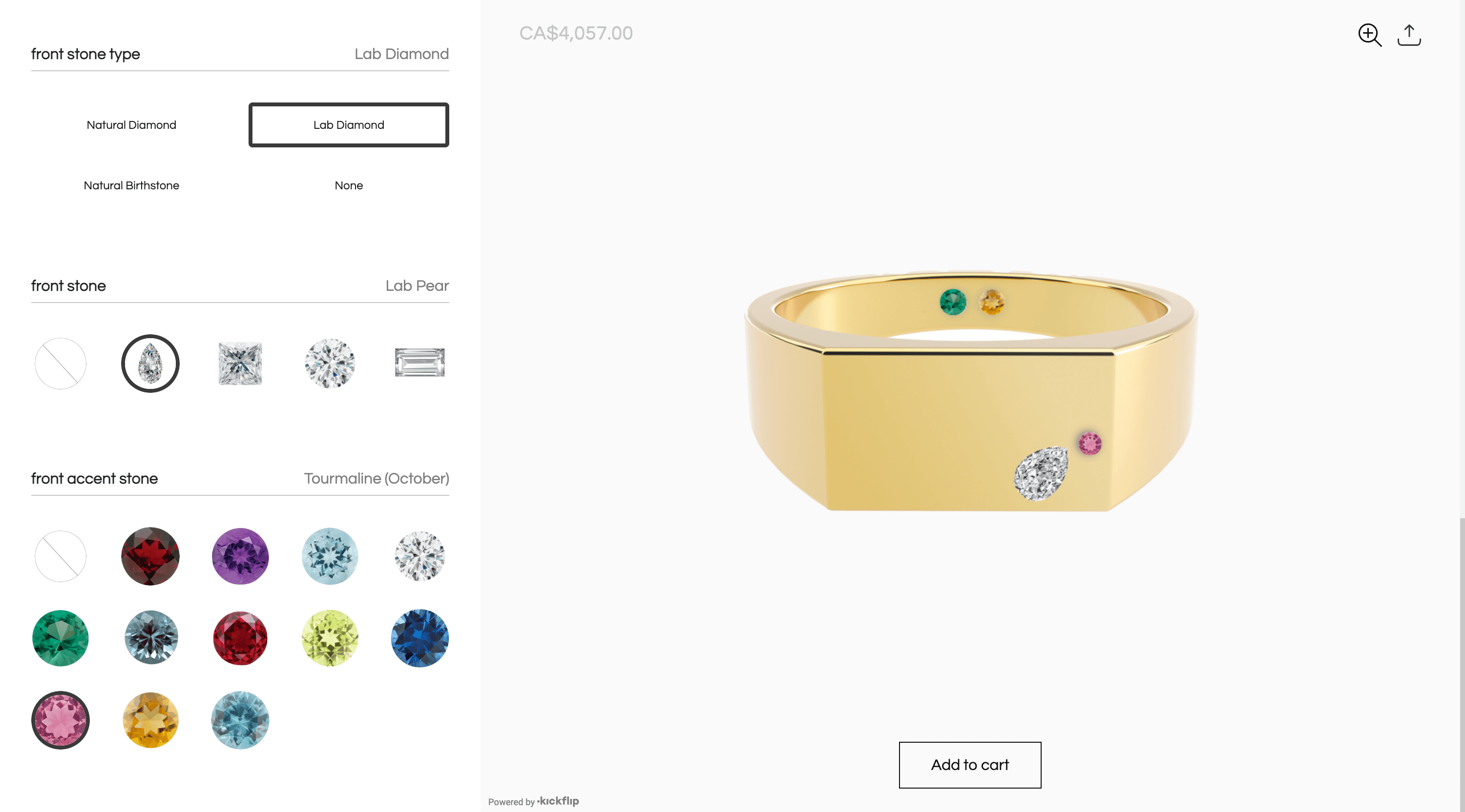 ring configurator